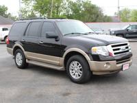 2014 Ford Expedition 2WD 4dr XLT _Ford_ _Expedition_ _Sedan_ - Image 5