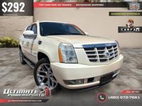 /mo - 2008 Cadillac Escalade EXT CALL (480) 573-7661 ULTIMATE POWERSPORTS - Image 2