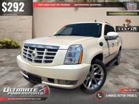 /mo - 2008 Cadillac Escalade EXT CALL (480) 573-7661 ULTIMATE POWERSPORTS - Image 3