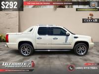 /mo - 2008 Cadillac Escalade EXT CALL (480) 573-7661 ULTIMATE POWERSPORTS - Image 4