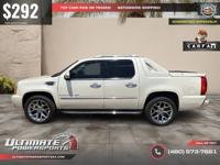 /mo - 2008 Cadillac Escalade EXT CALL (480) 573-7661 ULTIMATE POWERSPORTS - Image 5