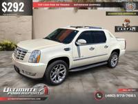/mo - 2008 Cadillac Escalade EXT CALL (480) 573-7661 ULTIMATE POWERSPORTS - Image 6