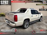 /mo - 2008 Cadillac Escalade EXT CALL (480) 573-7661 ULTIMATE POWERSPORTS - Image 7