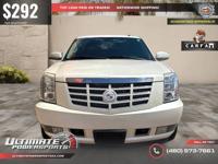 /mo - 2008 Cadillac Escalade EXT CALL (480) 573-7661 ULTIMATE POWERSPORTS - Image 8