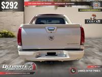 /mo - 2008 Cadillac Escalade EXT CALL (480) 573-7661 ULTIMATE POWERSPORTS - Image 9