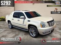 /mo - 2008 Cadillac Escalade EXT CALL (480) 573-7661 ULTIMATE POWERSPORTS - Image 10