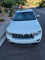 2012 Jeep Grand Cherokee 4x4 Overland/ Summit One Owners Low Mile Phoenix - Image 6