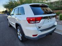 2012 Jeep Grand Cherokee 4x4 Overland/ Summit One Owners Low Mile Phoenix - Image 10