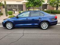 2012 VW Volkswagen Jetta Low Miles 133k, miles. Phoenix - Image 5