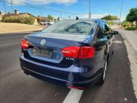 2012 VW Volkswagen Jetta Low Miles 133k, miles. Phoenix - Image 8