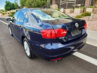 2012 VW Volkswagen Jetta Low Miles 133k, miles. Phoenix - Image 10