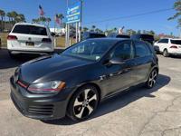 2015 Volkswagen GTI S***EASY FINANCING FOR EVERYONE*** Blanding Blvd Jacksonville - Image 2