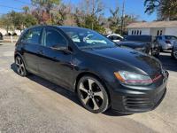 2015 Volkswagen GTI S***EASY FINANCING FOR EVERYONE*** Blanding Blvd Jacksonville - Image 3