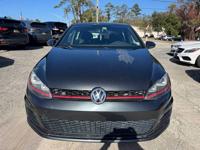 2015 Volkswagen GTI S***EASY FINANCING FOR EVERYONE*** Blanding Blvd Jacksonville - Image 5