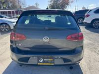 2015 Volkswagen GTI S***EASY FINANCING FOR EVERYONE*** Blanding Blvd Jacksonville - Image 7
