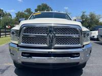 2017 RAM 2500 Laramie 4x4 4dr Crew Cab 6.3 ft. SB Pickup + Gator Truck Center of Ocala - Image 6