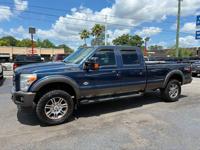2015 Ford F350 Super Duty King Ranch 6.7L Diesel 4X4 - Mint Condition Cassat Ave - Image 3