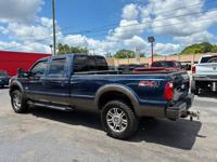 2015 Ford F350 Super Duty King Ranch 6.7L Diesel 4X4 - Mint Condition Cassat Ave - Image 4