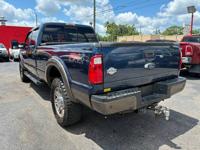 2015 Ford F350 Super Duty King Ranch 6.7L Diesel 4X4 - Mint Condition Cassat Ave - Image 5