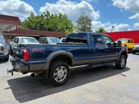 2015 Ford F350 Super Duty King Ranch 6.7L Diesel 4X4 - Mint Condition Cassat Ave - Image 7