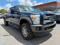 2015 Ford F350 Super Duty King Ranch 6.7L Diesel 4X4 - Mint Condition Cassat Ave - Image 9