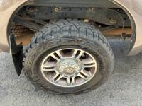 2015 Ford F350 Super Duty King Ranch 6.7L Diesel 4X4 - Mint Condition Cassat Ave - Image 10