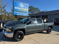 2018 Chevrolet Silverado 1500 LT *** EXCELLENT CONDITION *** -2 Beach Blvd Jacksonville - Image 2