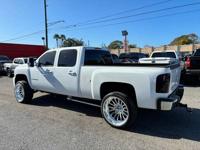 2008 Chevrolet Silverado 2500HD Crew Cab 6.6L Duramax Diesel 2WD Cassat Ave - Image 4