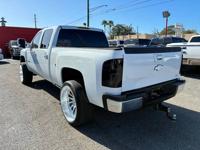 2008 Chevrolet Silverado 2500HD Crew Cab 6.6L Duramax Diesel 2WD Cassat Ave - Image 5