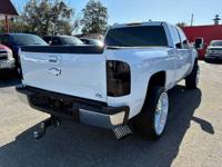 2008 Chevrolet Silverado 2500HD Crew Cab 6.6L Duramax Diesel 2WD Cassat Ave - Image 6