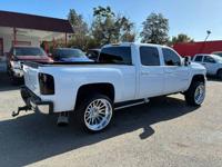 2008 Chevrolet Silverado 2500HD Crew Cab 6.6L Duramax Diesel 2WD Cassat Ave - Image 7