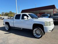 2008 Chevrolet Silverado 2500HD Crew Cab 6.6L Duramax Diesel 2WD Cassat Ave - Image 8
