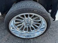 2008 Chevrolet Silverado 2500HD Crew Cab 6.6L Duramax Diesel 2WD Cassat Ave - Image 10