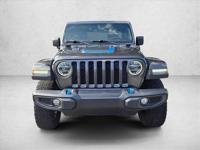 2021 Jeep Wrangler 4xe Unlimited Rubicon 4x4 4WD SUV Electric AUTONATION-Available Christmas EVE -Call to confirm - Image 3