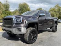 2015 GMC Sierra 1500 SLE 4x4 4dr Crew Cab 5.8 ft. SB + Gator Truck Center of Ocala - Image 2