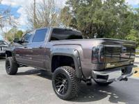 2015 GMC Sierra 1500 SLE 4x4 4dr Crew Cab 5.8 ft. SB + Gator Truck Center of Ocala - Image 4