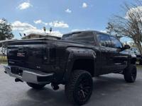 2015 GMC Sierra 1500 SLE 4x4 4dr Crew Cab 5.8 ft. SB + Gator Truck Center of Ocala - Image 5