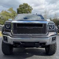 2015 GMC Sierra 1500 SLE 4x4 4dr Crew Cab 5.8 ft. SB + Gator Truck Center of Ocala - Image 6