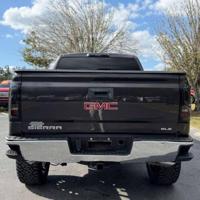 2015 GMC Sierra 1500 SLE 4x4 4dr Crew Cab 5.8 ft. SB + Gator Truck Center of Ocala - Image 7