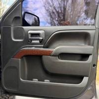 2015 GMC Sierra 1500 SLE 4x4 4dr Crew Cab 5.8 ft. SB + Gator Truck Center of Ocala - Image 10