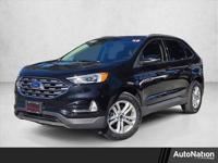 2019 Ford Edge SEL SUV AUTONATION-Available Christmas EVE -Call to confirm - Image 2
