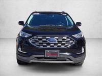 2019 Ford Edge SEL SUV AUTONATION-Available Christmas EVE -Call to confirm - Image 3