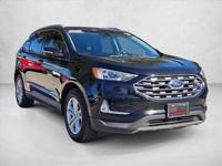 2019 Ford Edge SEL SUV AUTONATION-Available Christmas EVE -Call to confirm - Image 4