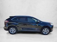 2019 Ford Edge SEL SUV AUTONATION-Available Christmas EVE -Call to confirm - Image 5