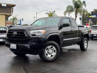 2023 Toyota Tacoma 4x4 Call Now 858-279-6862 SKU:26809 San Diego Auto Finders - Image 3