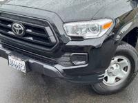 2023 Toyota Tacoma 4x4 Call Now 858-279-6862 SKU:26809 San Diego Auto Finders - Image 4