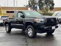2023 Toyota Tacoma 4x4 Call Now 858-279-6862 SKU:26809 San Diego Auto Finders - Image 5