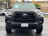 2023 Toyota Tacoma 4x4 Call Now 858-279-6862 SKU:26809 San Diego Auto Finders - Image 6
