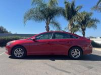 2016 Hyundai Sonata SE, CLEAN TITLE & CARFAX, EXCELLENT! San Diego - Image 3