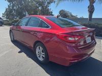 2016 Hyundai Sonata SE, CLEAN TITLE & CARFAX, EXCELLENT! San Diego - Image 4
